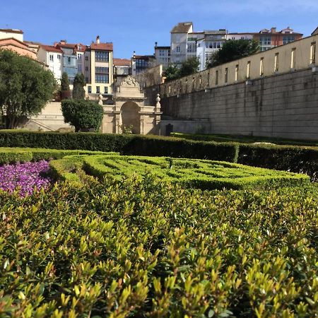 Joya En Orense Centro Bagian luar foto